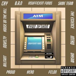 Insufficient Funds (Explicit)