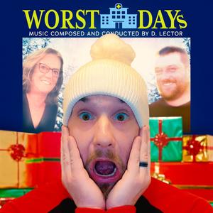 Worst Days (Explicit)