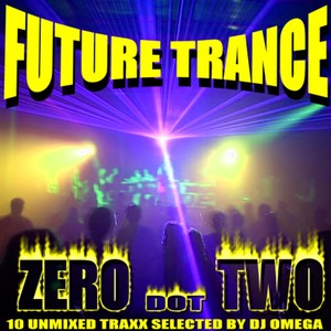 Madistral (Plus One Mix)