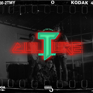 Culture (feat. All3rgy & Meezy24K) [Explicit]