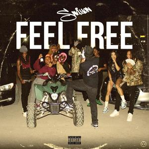 FEEL FREE (Explicit)