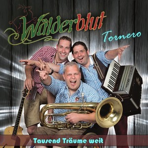 Tausend Träume weit(Tornero) (Karaoke-Version)