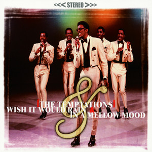 I Wish It Would Rain