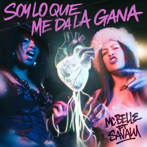 Soy lo que me da la gana (feat. Savalu) (Explicit)