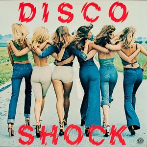 Disco Shock