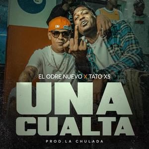 UNA CUALTA (TATO X5 EL ODRE NUEVO)