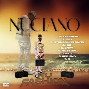 Nuciano (Explicit)