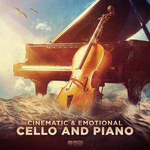 Cinematic & Emotional Cello and Piano