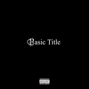 Basic Title (Explicit)