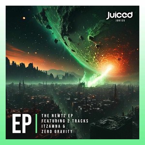 Zero Gravity (Extended Mix)