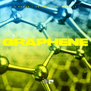 Graphene, Vol. 3 (Explicit)