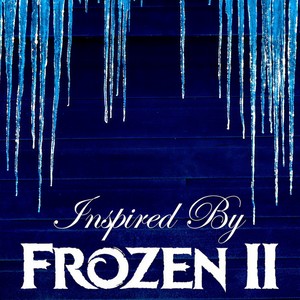 Show Yourself[Originally Performed by Idina Menzel and Evan Rachel Wood]封面