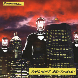 Rocking With The Best (Explicit)