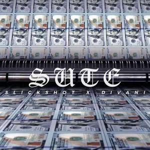 SUTE (feat. Divani) [Explicit]