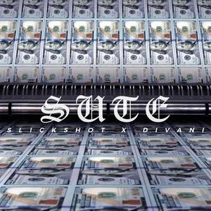 SUTE (feat. Divani) (Explicit)