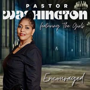 Pastor Washington - Send it Down