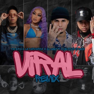 VIRAL (REMIX|Explicit)