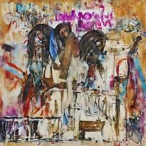 Don't Worry (Instrumental)