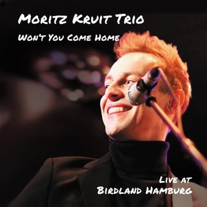 Won't You Come Home (Live at Birdland, Hamburg, Germany - January 2023)