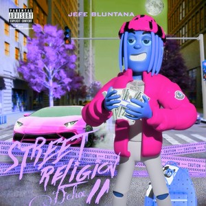 3AM IN HOUSTON (Explicit)