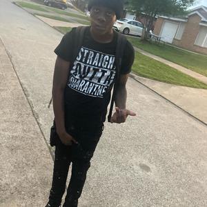 Snitchassnigga Part2 (Explicit)