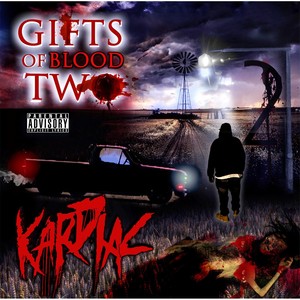 Gifts of Blood Two (Explicit)