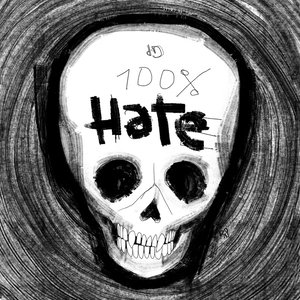 %100 Hate