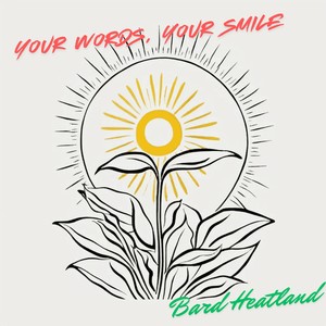 Your Words Your Smile