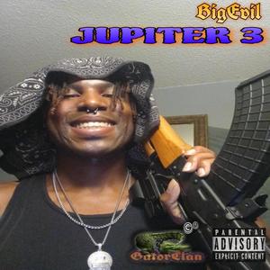 Jupiter 3 (Explicit)