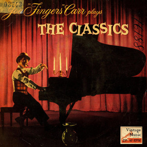 Vintage Belle Epoque Nº 25 - EPs Collectors, "Plays The Classics"