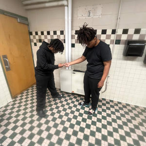 Mobties (feat. MURDAJVNKIE) (Explicit)