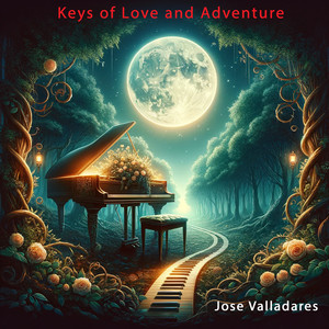 Keys of Love and Adventure