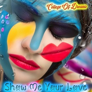 Lovers And Friends (Trippin Electronic Mix)