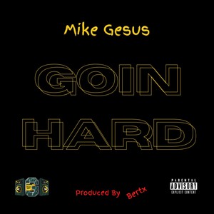 Goin Hard (Explicit)