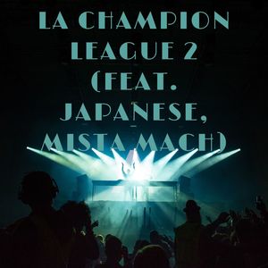 La Champion League 2