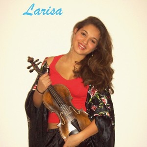 Carmensita