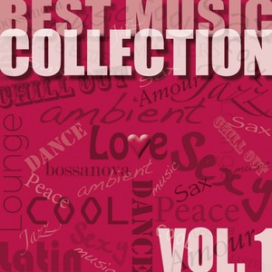 Best Music Collection, Vol. 1 (The Masters of Sexy Music)