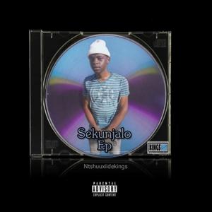 Sekunjalo, Pt. 2 (Explicit)