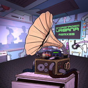 Fábula Encantada (Remix)