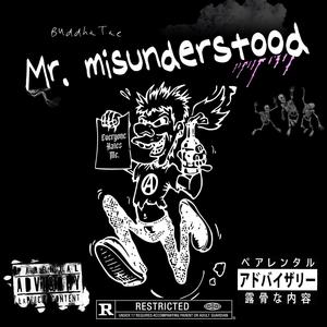 Mr. Misunderstood (Explicit)