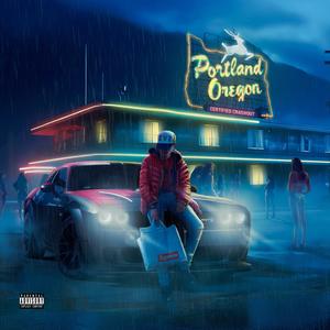 Back Outside (feat. Sol.Luna) (Explicit)