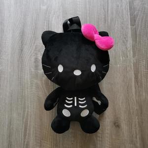 hello kitty backpack (Explicit)