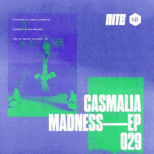 Madness EP