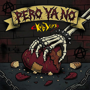 Pero ya no (Explicit)