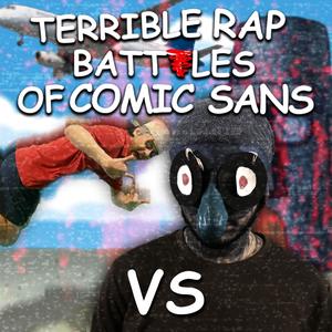 Snakebite126 - Dead Bart vs Red Mist Squidward. Terrible Rap Battles of Comic Sans (The Lost Episode) (Explicit)