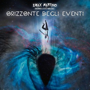 Orizzonte degli eventi (Explicit)