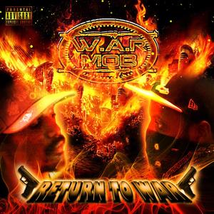 Undead Cemetery (feat. Det the Bomb) (Explicit)
