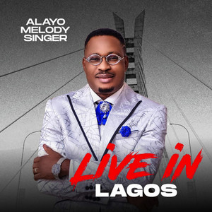 Alayo Live in Lagos