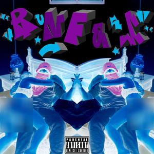 RUN FAST 1 (Explicit)