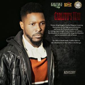 Carlito's Way (Carl Black series 1) [Explicit]